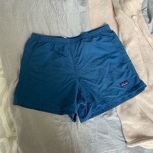 patagonia shorts